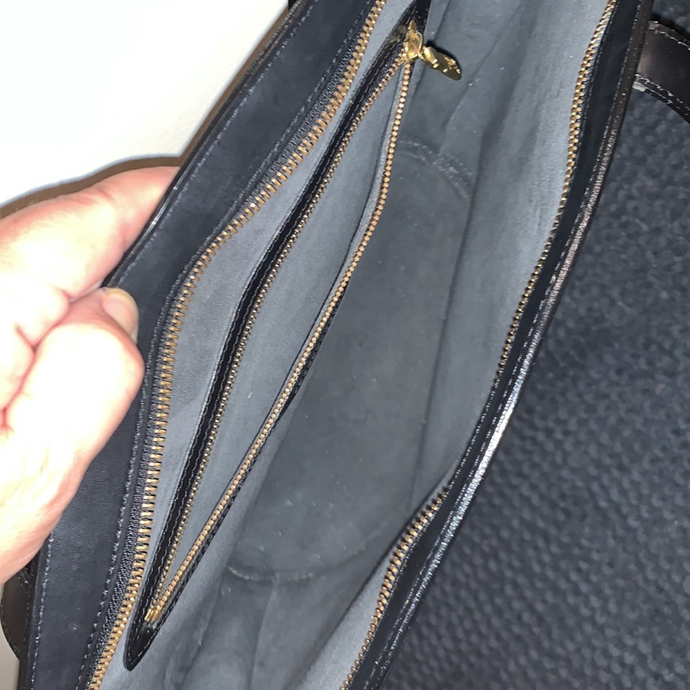 Louis Vuitton Vintage Hand bag - Picture 11 of 12